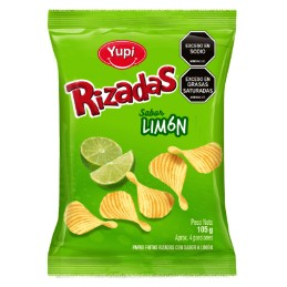 [03416] Papas Rizadas De Limon 115g