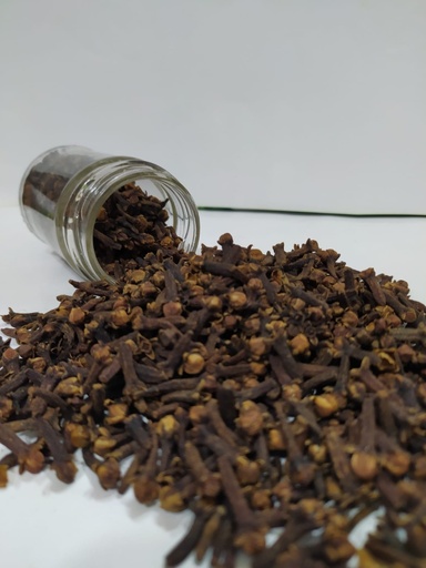[47851] Clavo De Olor 100% Natural 100G