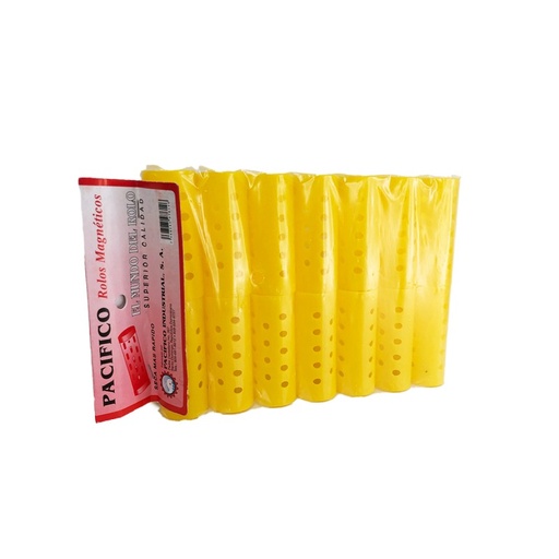 [7702632001662] Rolos Magneticos Superior Calidad