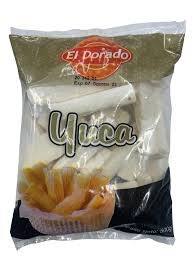 [7441159300017] Yuca En Trozos De Freir 500g