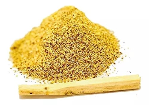 [12345] Palo Santo Molido 50G