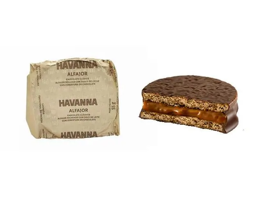 Havanna Alfajor 55g