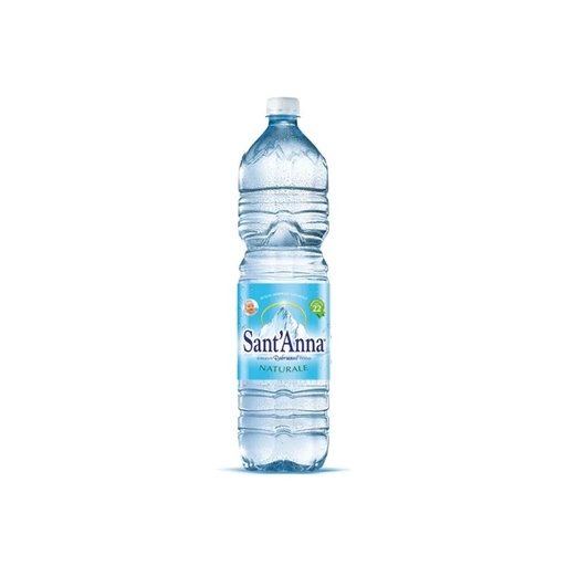 [63561] Agua Sant'Anna Natural 1.5L