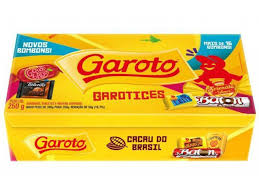 [16632] Garato Bombons Sortidos 250g