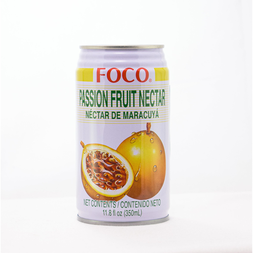 [01189] Jugo De Maracuya Foco 350ml