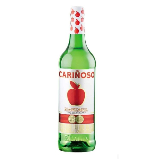 [0112] Cariñoso Manzana Vino De Manzana 750ml