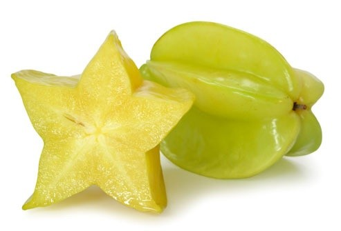Carambola Grosella China Tamarindo Chino El Precio Es Por kilo