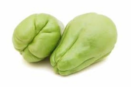 Fruta Verdura Chayote Fresco El Precio Es Por Kilo