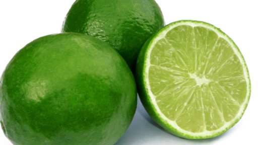 Limon Verde Latina (El Precio Por Kilo) 