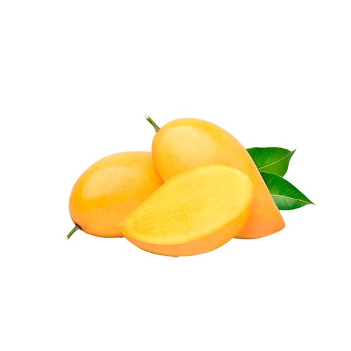 Mango Amarillo Fresco (El Precio Es Por Kilo) 