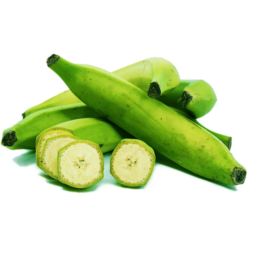 Platano Verde (El Precio Por Kilo)