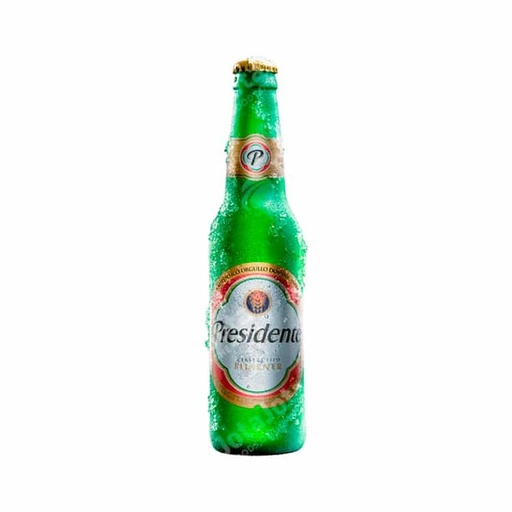 [11555] Cerveza Presidente 355ml
