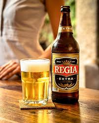 [426] Cerveza  Regia Botella 750ml
