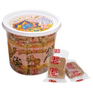 [0222] Doce  De Amedoim GIBI RIO 900Gr