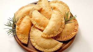 Pastelitos X 1 Und Empanada