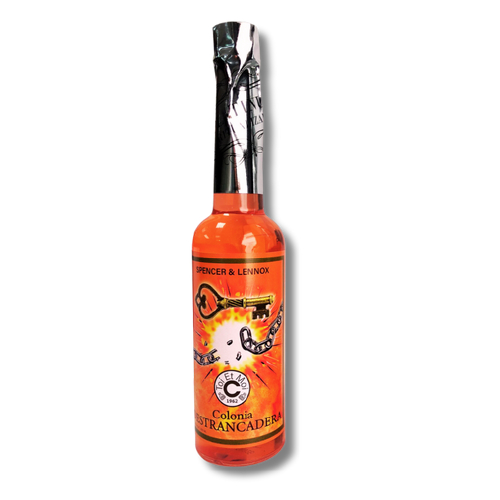 Colonia Destrancadora 250ml