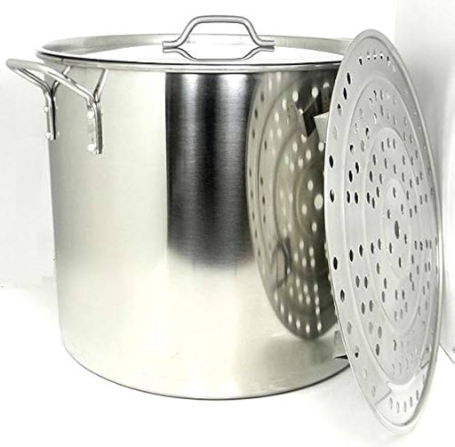 ​Olla Para  Tamales Dibol 36cm