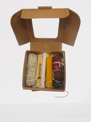 [73815] Pack De Rituales Para ( La Sanacion )