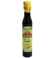 [00037] Salsa China De Soya Oriental 100 Ml