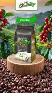 [PRO00382] Cafe Constanza Sabor Vainilla 336g