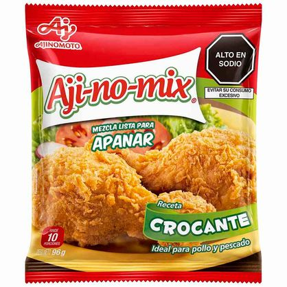 [0312] Aji No Mix Para Apanar Crocante