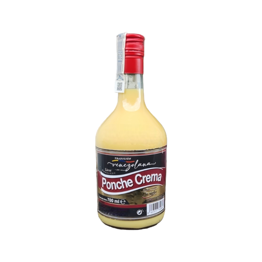 [49853] Ponche Crema 700Cc (Venezuela) 