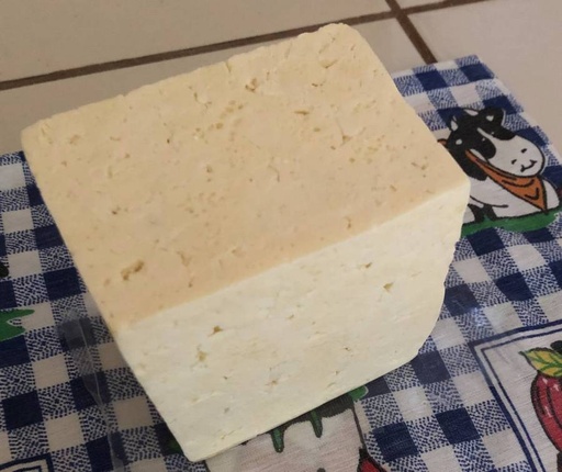 Queso Semi Seco Sureña 350gr