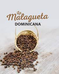 [12823] Malagueta Dominicana 60g Natural