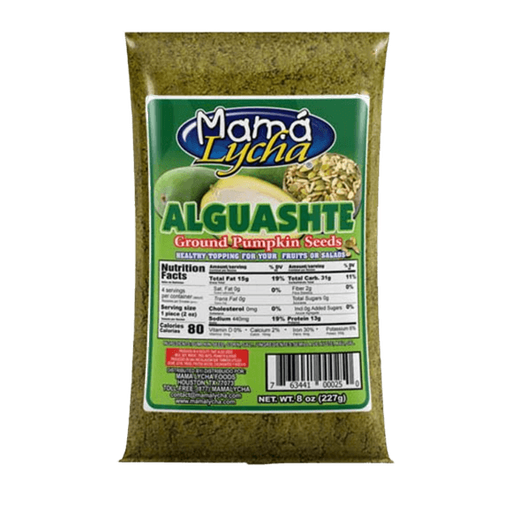 [02863] Semilla De Calabaza Molida Alhuaiste 227g