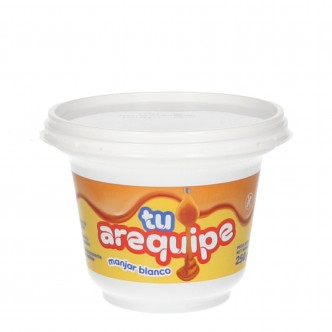 [00470] Tu Arequipe 250g
