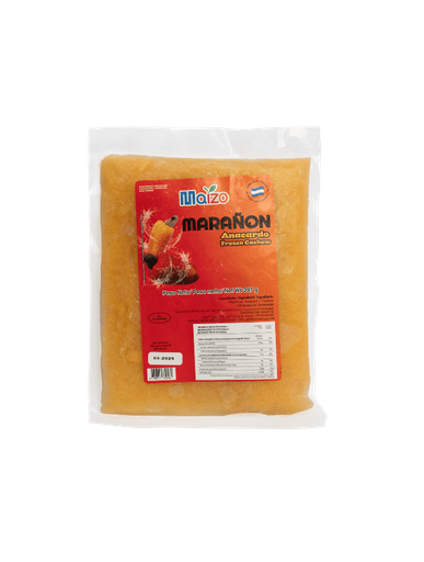 [59464] Pulpa De Marañon 397G Maizo Congelado