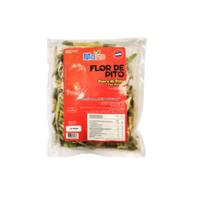 [59389] Flor De Pito 170G Maizo Congelado