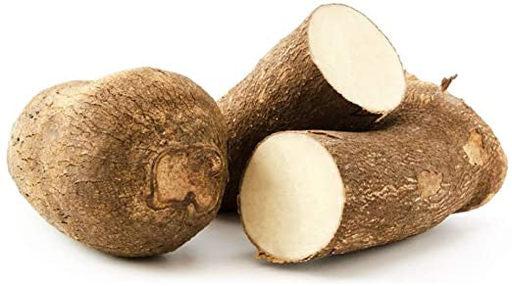 Roasted Almonds