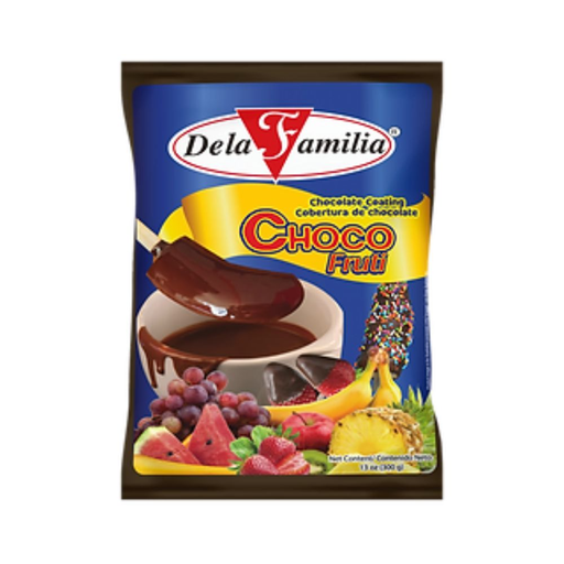 [74209] Choco Fruit Dela Familia 300G