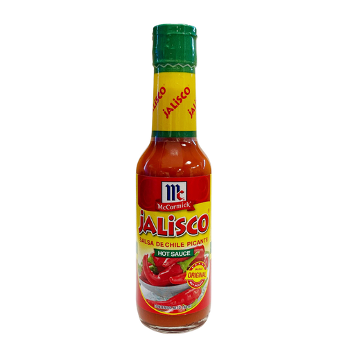 Salsa Lalisco Picante Mc Cormick 147ml