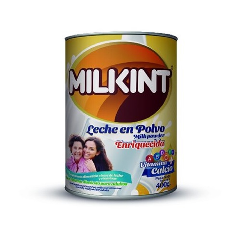 [43106] Leche En Polvo Milkint  400g