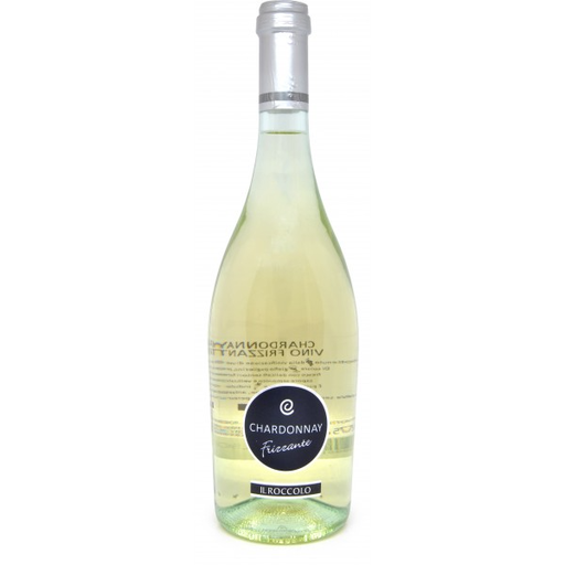 [02131] Verga Chardonnay Frizzante Il Roccolo Cl.75