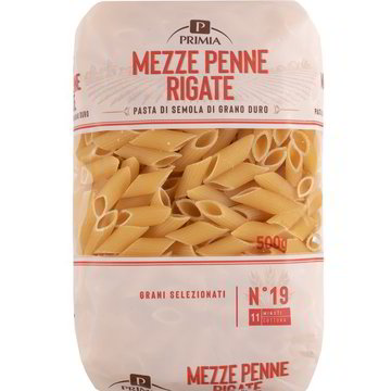 [00367] Mezze Penne 500G