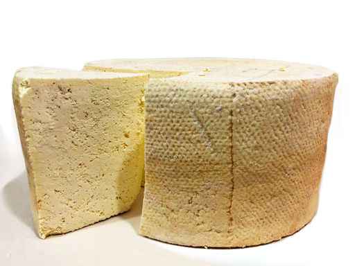 Queso Semi Seco (por Kilo)
