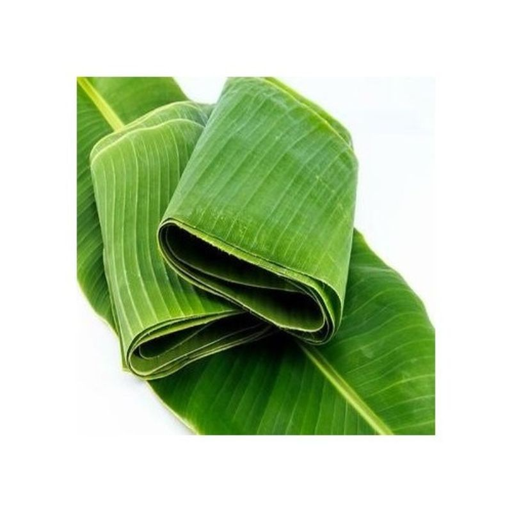 [86199] Hoja De Platano Congelado 500G