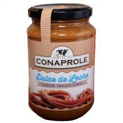 [00999] Conaprole Dulce De Leche Sabor Tradicional 450g