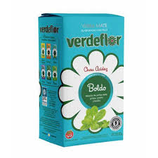Verdeflor Boldo 500g