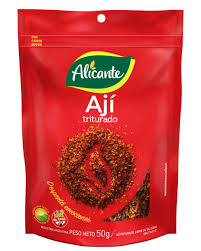 Alicante Aji Trillado 50g