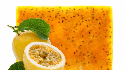 Chinola Maracuya Con Pepa 250g Frutimania