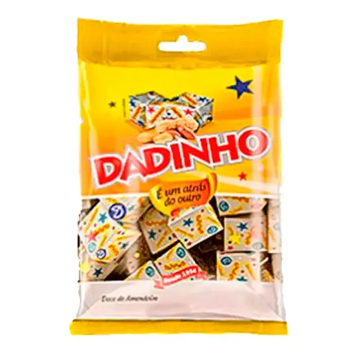 Dadinho Tradional 90g