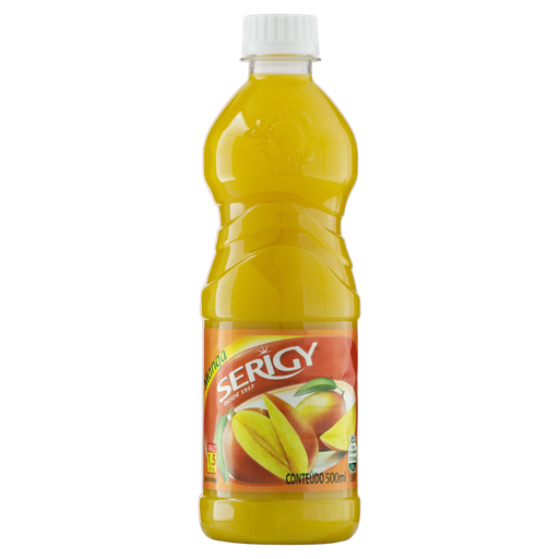 Original Serigy Manga Concentrado 500ml