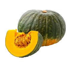 Auyama Calabaza Natural