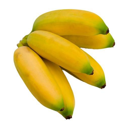 Bananito Extra Guineo Pequeño (el Precio Por Kilo)