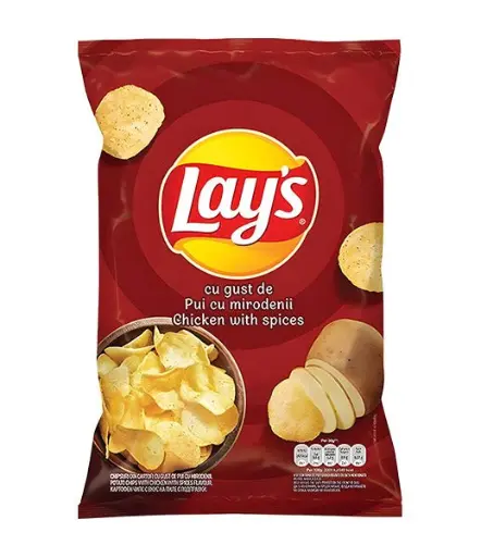 lAY'S chicken 30g