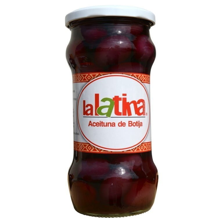 Olive in Salamoia La Latina